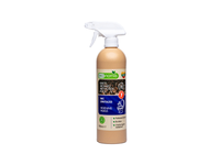 WC unitazo higieninis valiklis EKONOMIS, kavos aromato, 700 ml