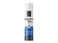 Purškiami dažai MATTY SPRAY , mėlynos spalvos,azo free, 250 ml