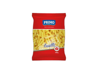 Makaronai PRIMO Fusilli, 400 g