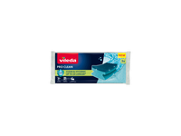 Kempinės VILEDA Pro Clean 3vnt.