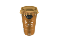Šalta kava LANDESSA latte macchiato, 230ml