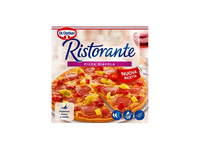 ❄️ Ristorante Diavola Šaldyta pica, 350 g