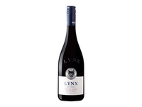 Raudonasis sausas vynas LYNX ZINFANDEL, 750 ml