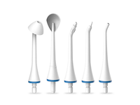 OSOM Oral Care burnos irigatoriaus antgalių rinkinys Kit OSOMORALWF8801KIT