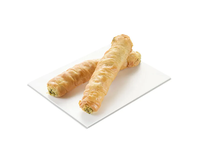 Burekas su sūriu ir špinatais, 85 g