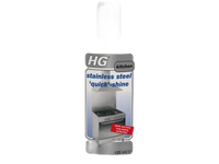 Nerūdijančio plieno valymo priemonė HG 0.125L