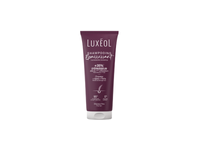 Apimties suteikiantis šampūnas ploniems plaukams LUXEOL, 200 ml