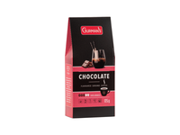 Malta kava GURMAN'S, šokolado skonio, 125 g
