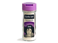 Druska CARMENCITA, su česnaku, 98 g