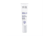 SVR XERIAL 40 ONGLES, specialus nagų gelis su šlapalu 40 % suragėjusios nagų plokštelės minkštinimui , 10 ml