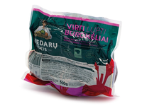 Virti burokėliai KVEDARŲ ŪKIS, 500 g