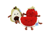 Pliušinės uogos RIMI PLAYTIME, 20 cm