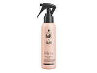 Plaukų purškiklis TAFTxGLISS LOVELY LONG, 150 ml