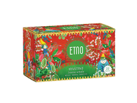 Nykštukų žolelių arbata, ETNO, 22 pak., 33g