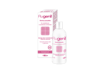 Švelnus prausiklis Flugenil,150 ml 