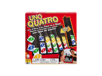 Stalo žaidimas UNO QUATRO, 1 vnt.