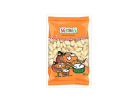 Kepintos ir sūdytos moliūgų sėklos SĖKMĖS, 50 g