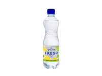 Negaz. citrinų sk. gėrimas, VICHY FRESH, 500m