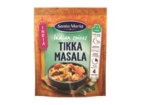 Indiškų prieskonių TIKKA MASALA mišinys SANTA MARIA, 35 g