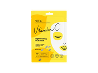 Lakštinė veido kaukė KILIG VITAMIN C, 28 g