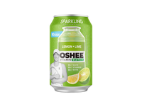 Vit. vanduo su sald. OSHEE citr. sk., 330 ml