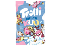 Guminukai TROLLI MILCH KUH (karvytės), 200 g