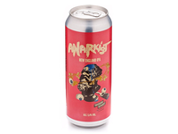 Alus ANARKIST NEIPA 5,4%, 550 ml