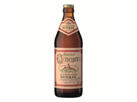 Alus KLOSTERBIER EXPORT DUNKEL, 5 %, 0,5 l