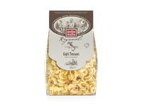 Kietagrūdžiai makaronai BELLA ITALIA, Gigli Toscani, 500 g