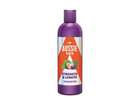 Plaukų šampūnas AUSSIE SOS Strength&Length, 300 ml