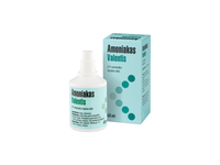 VALENTIS amoniako tirpalas odai 6%, 40 ml