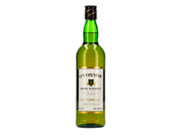 Viskis O'CONNOR IRISH 40%, 700 ml