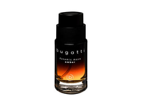 Vyriškas tualetinis vanduo BUGATTI DYNAMIC MOVE AMBER, 100 ml
