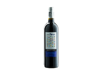 Vynas PETIT TORUS, raudonas, 13,5%, 0,75 l