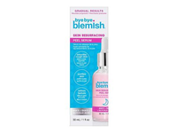 BYE BYE BLEMISH SKIN RESURFACING šveičiamasis veido serumas, 30 ml