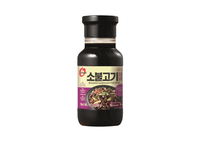 Korėjietiškas BBQ jautienos marinatas BULGOGI O'FOOD, 280 g