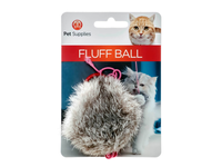 Pūkuotas katės žaislas PET SUPPLIES