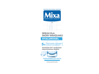 Ser. jautr. veido odai MIXA HYALUROGEL, 30 ml