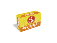 Sviestas ŠEIMININKĖS 82%, 200 g