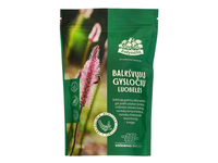 Balkšvųjų gysločių sėklų luobelės ŽOLYNĖLIS, 200 g
