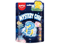 Guminukai AMOS MYSTERY CUBE PEELERZ, 55g
