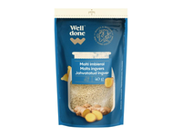Malti imbierai WELL DONE, 40 g