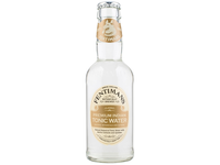 Gazuotas gaivusis gėrimas FENTIMANS Premium Indian tonic, 0,2l