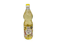 Rafinuotas saulėgrąžų aliejus GULYAI - POLE, 1 l