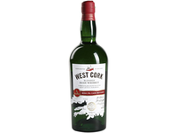 West Cork Irish IPA Cask Matured 0,7 L