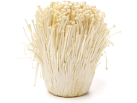Grybai ENOKI, 100 g