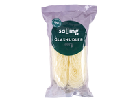 Stikliniai makaronai SALLING, 100 g