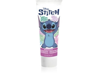 Disney Stitch Toothpaste dantų pasta vaikams 3 y+ 75 ml