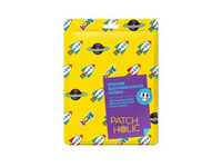 STICKER SOOTHING PATCH UTOPIA veido kaukė - lipdukai, 12 g