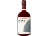 Cannumo Gėris Fermentuotas aronijų gėrimas 0,5 l
